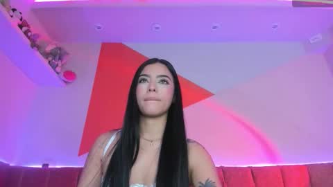 Snapshot of majoogomez chatting on March 2026 10:50:02 AM Majo Gomez online show from March 2026 10:50:02 AM