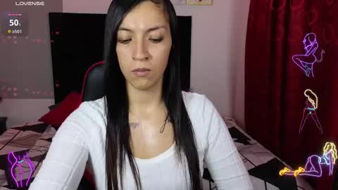 Celeste Bonet  online show from February 2025 12:28:01 PM