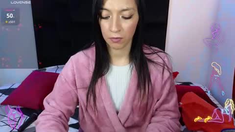 Celeste Bonet  online show from February 2025 03:42:02 PM