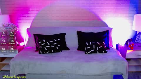 Makarena  online show from January 2025 02:24:02 PM