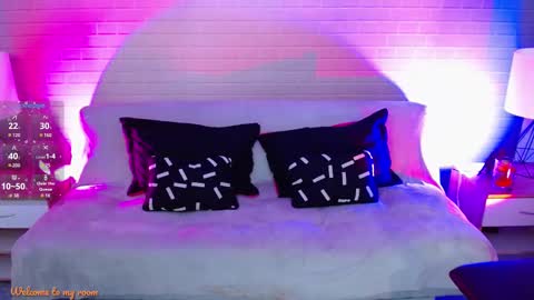 Makarena  online show from March 2025 07:24:01 AM