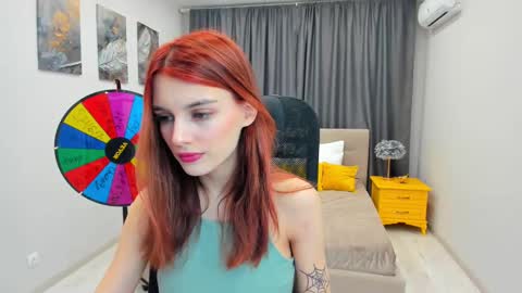 Chloe online show from March 2025 03:32:02 AM