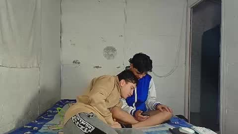 makell_bundchen online show from June 2026 12:26:01 PM