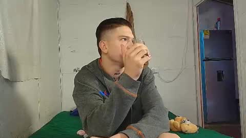 makell_bundchen online show from June 2026 12:09:02 PM