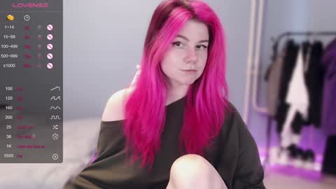 Ruby online show from December 2024 08:52:02 AM