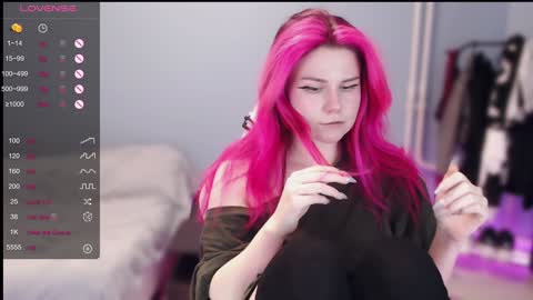 Ruby online show from December 2024 08:28:01 AM