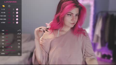 Ruby online show from February 2025 03:15:02 PM