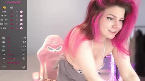 Ruby online show from March 2025 10:11:02 AM