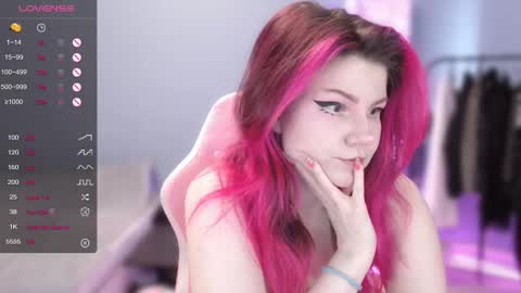 Ruby online show from March 2025 11:42:02 AM