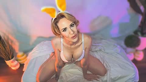  April Dayze  makemebeautiful online show from March 2025 07:01:02 PM