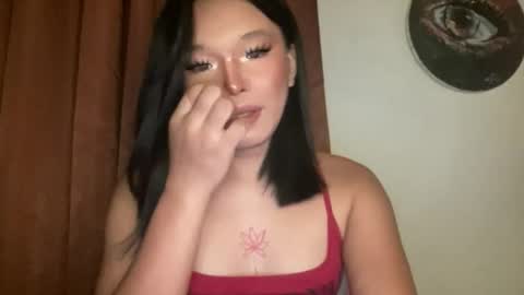 Snapshot of makemesquirt_xxx chatting on May 2026 05:35:01 AM KEANA online show from May 2026 05:35:01 AM