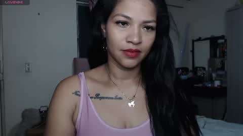 Snapshot of makennaa_1 chatting on July 2026 10:46:02 AM MAKENNAA online show from July 2026 10:46:02 AM