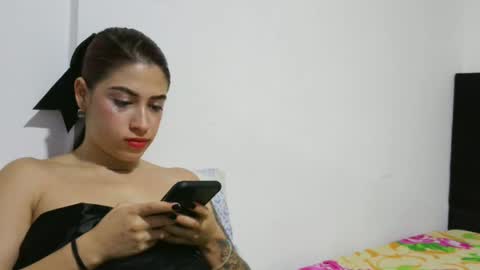 Makenzy darly online show from December 2024 03:54:01 AM