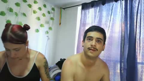 Makenzy darly online show from January 2025 08:30:01 PM