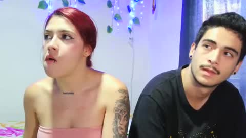 Makenzy darly online show from January 2025 10:11:02 PM