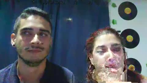 Makenzy darly online show from February 2025 02:04:02 AM