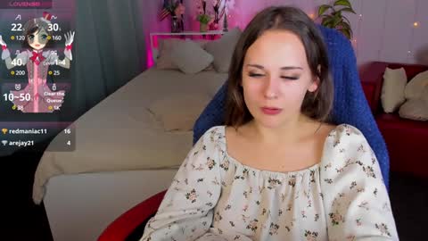 Makima online show from January 2025 04:30:02 PM