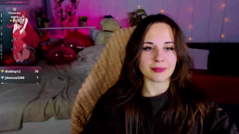 Makima online show from February 2025 06:01:02 PM