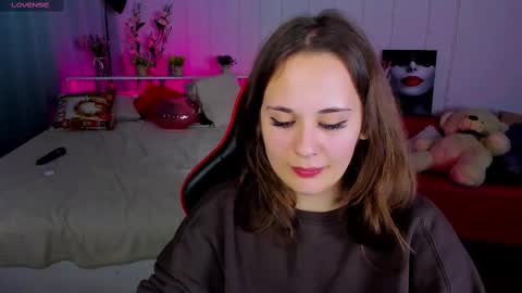 Makima online show from February 2025 07:30:02 PM