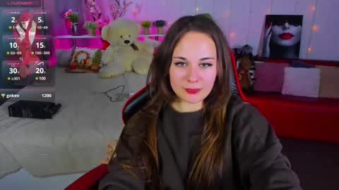 Makima online show from February 2025 01:55:02 PM