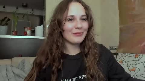 Snapshot of makima_sin chatting on February 2026 02:56:02 PM Kate online show from February 2026 02:56:02 PM