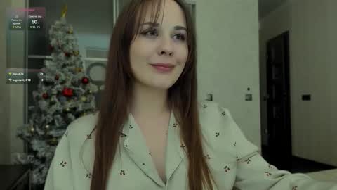 Snapshot of makima_sin chatting on February 2026 05:35:02 PM Kate online show from February 2026 05:35:02 PM