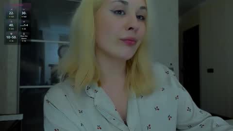 Kate online show from March 2026 05:52:01 PM