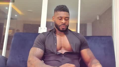 Makonnen online show from February 2025 03:56:02 AM