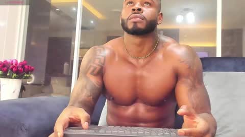 Makonnen online show from February 2025 08:51:02 AM