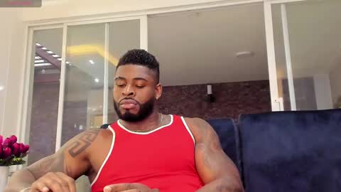 Makonnen online show from February 2025 10:31:01 PM