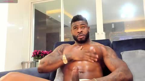 Makonnen online show from March 2025 01:50:02 AM