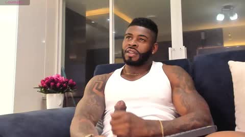 Makonnen online show from March 2025 03:48:02 AM