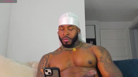 Makonnen online show from January 2026 04:17:02 AM