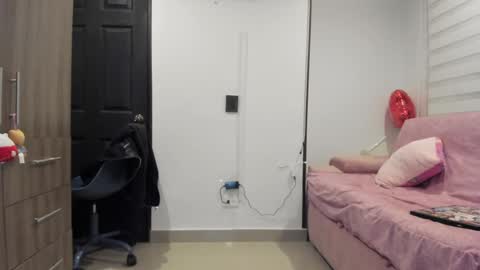 Mal Norma online show from February 2025 12:09:01 AM