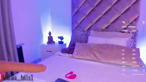 Call Me  Mala   online show from February 2025 07:31:02 PM