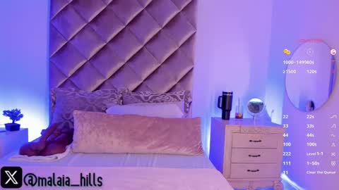 Call Me  Mala   online show from March 2025 07:22:01 PM