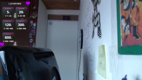 Mariapau online show from January 2026 07:38:02 PM