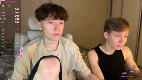 Tom and Mark 3 online show from December 2024 03:37:01 PM