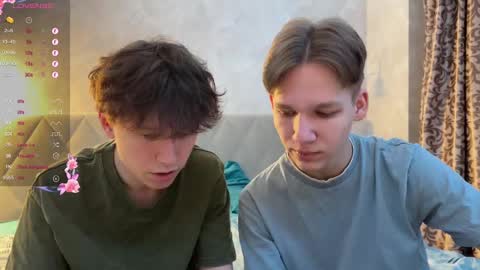 Tom and Mark 3 online show from January 2025 05:05:01 PM