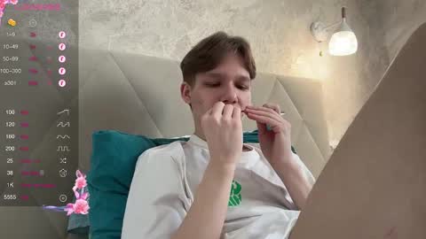 Tom and Mark 3 online show from February 2025 10:08:02 AM