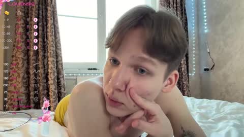 Tom and Mark 3 online show from February 2025 01:11:02 PM