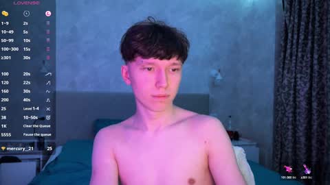 Tom and Mark 3 online show from February 2025 06:31:02 PM