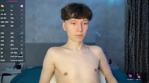 Tom and Mark 3 online show from February 2025 03:48:02 PM