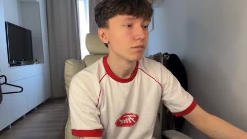 Tom and Mark 3 online show from October 2025 12:35:01 PM