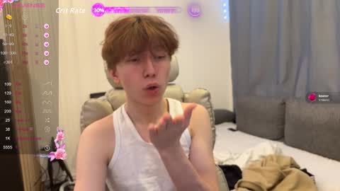 Snapshot of malcolm_yang chatting on February 2026 08:29:02 PM Tom and Mark 3 online show from February 2026 08:29:02 PM