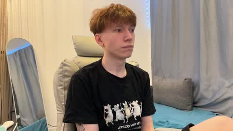 Snapshot of malcolm_yang chatting on March 2026 07:31:02 PM Tom and Mark 3 online show from March 2026 07:31:02 PM