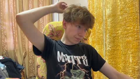 Tom and Mark 3 online show from April 2026 12:50:01 PM