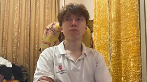 Tom and Mark 3 online show from April 2026 03:06:01 PM