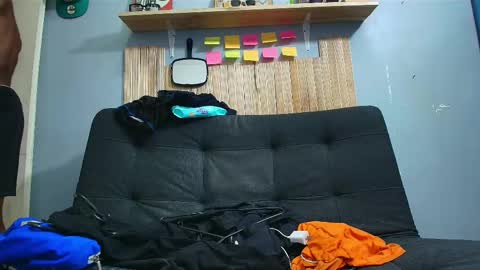 Malcom online show from February 2025 01:05:01 AM