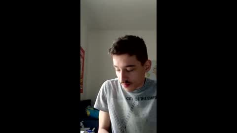 male20y online show from March 2026 01:06:01 PM